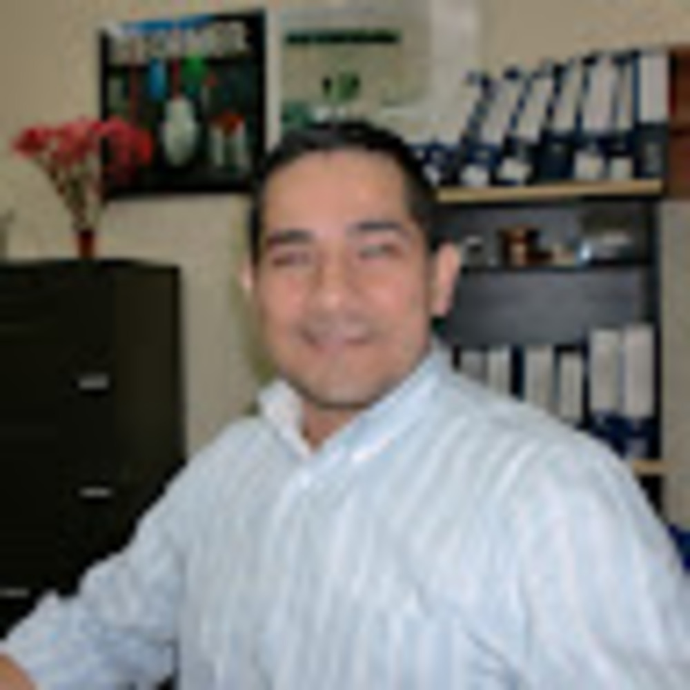 Meet your Posher, Jose guillermo